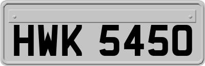 HWK5450