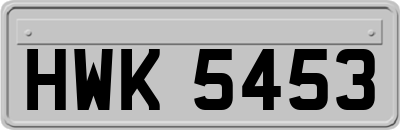 HWK5453
