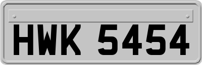 HWK5454