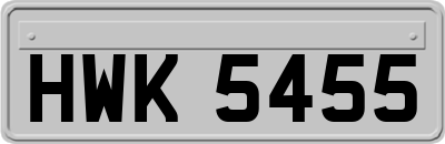 HWK5455