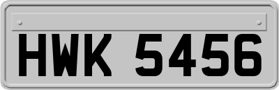 HWK5456