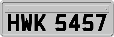 HWK5457