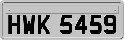 HWK5459