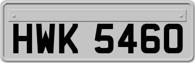 HWK5460