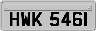 HWK5461