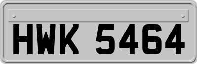 HWK5464