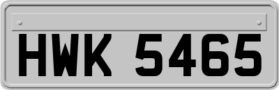HWK5465