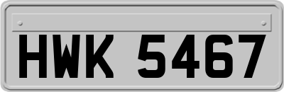 HWK5467