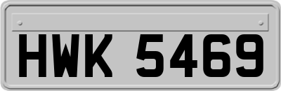 HWK5469