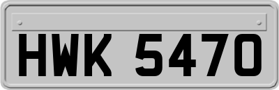 HWK5470