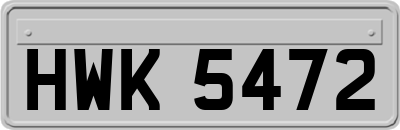 HWK5472