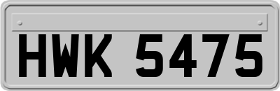 HWK5475