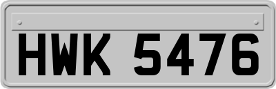 HWK5476