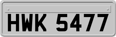 HWK5477