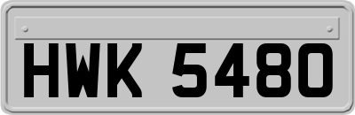 HWK5480