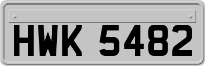 HWK5482