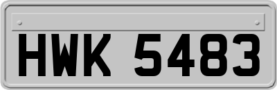 HWK5483