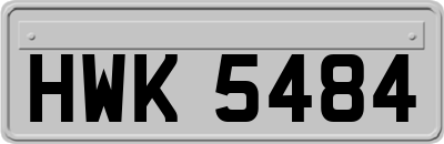 HWK5484