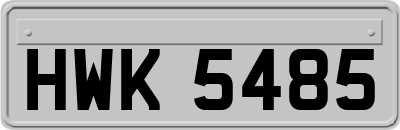 HWK5485