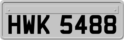 HWK5488