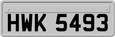 HWK5493