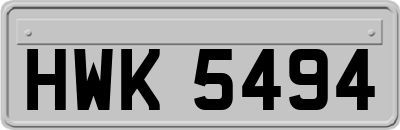 HWK5494