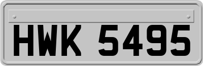 HWK5495