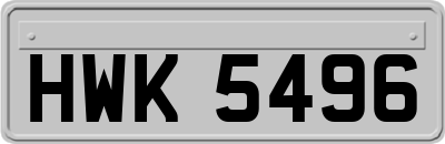 HWK5496