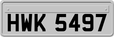 HWK5497