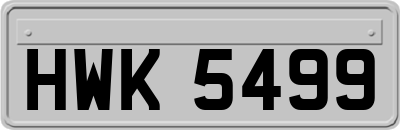HWK5499