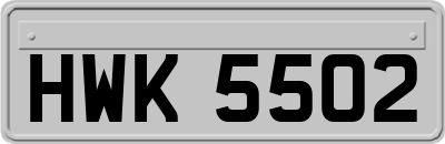 HWK5502