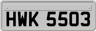 HWK5503