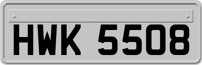 HWK5508