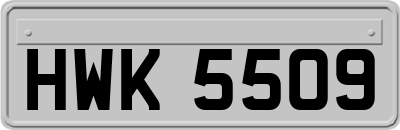 HWK5509