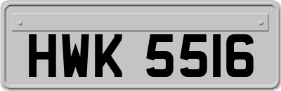 HWK5516