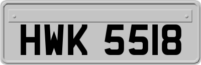 HWK5518