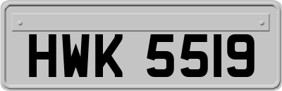 HWK5519