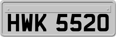 HWK5520