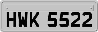 HWK5522