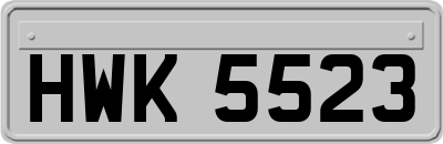 HWK5523