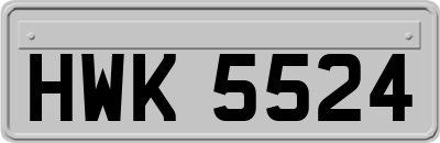HWK5524