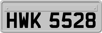 HWK5528