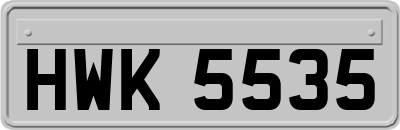 HWK5535