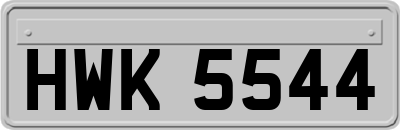 HWK5544