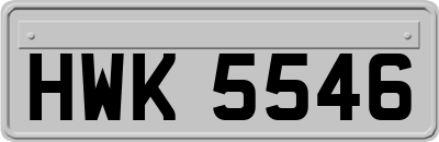 HWK5546