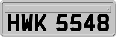 HWK5548