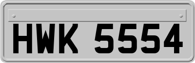 HWK5554