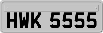 HWK5555