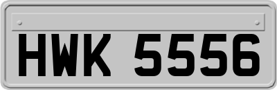 HWK5556