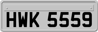 HWK5559